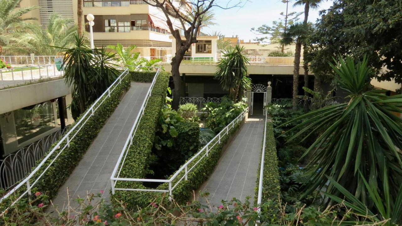 Nogalera Sun&Fun Select Apartment Torremolinos Exterior photo