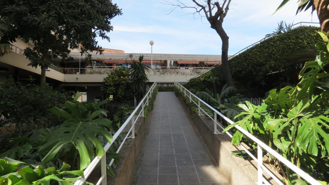 Nogalera Sun&Fun Select Apartment Torremolinos Exterior photo
