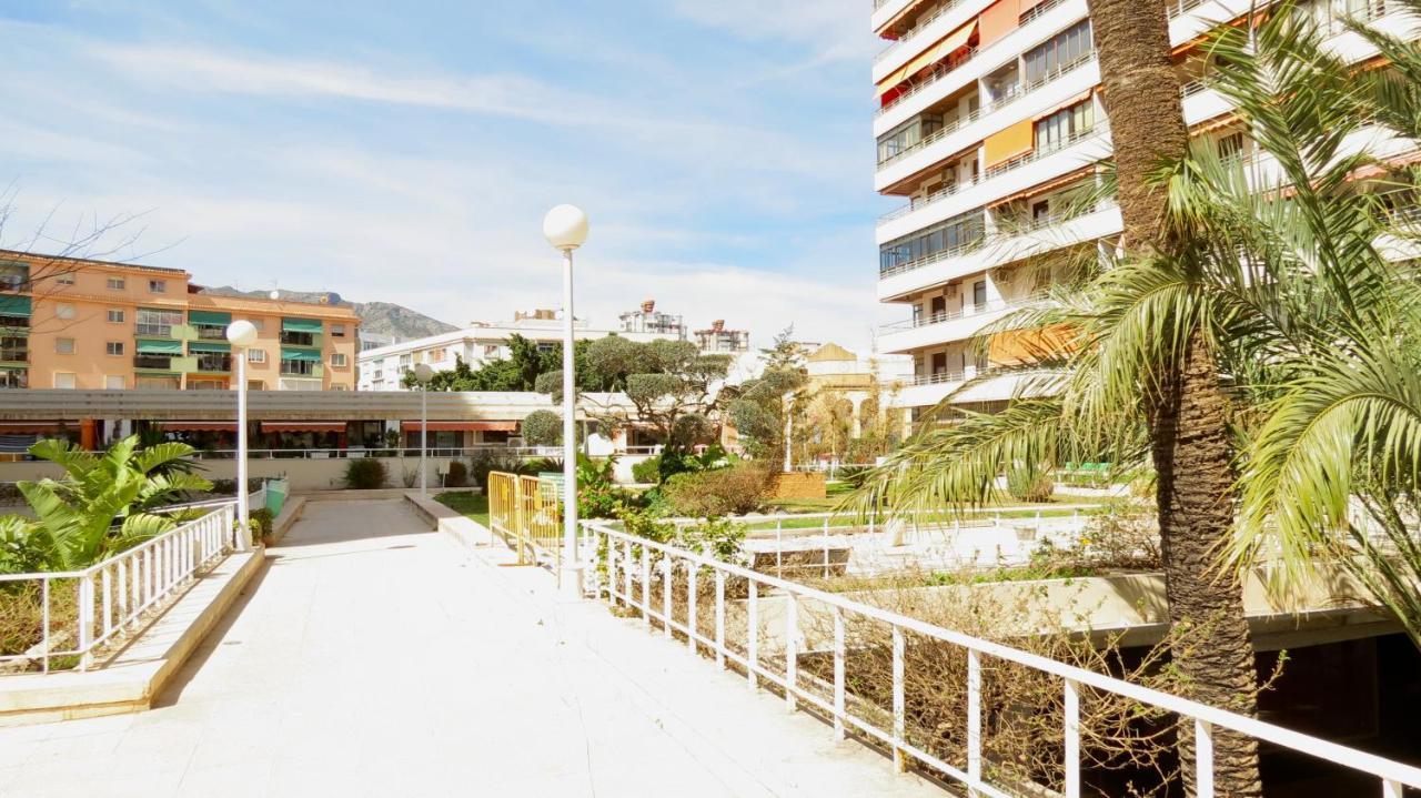 Nogalera Sun&Fun Select Apartment Torremolinos Exterior photo