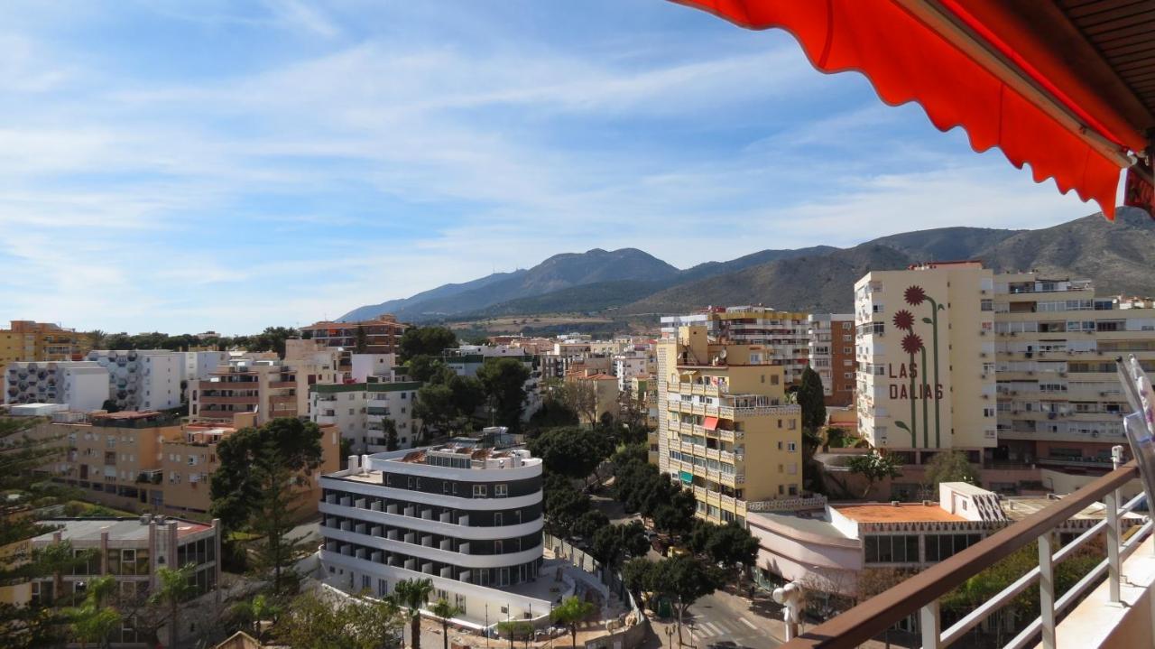 Nogalera Sun&Fun Select Apartment Torremolinos Exterior photo