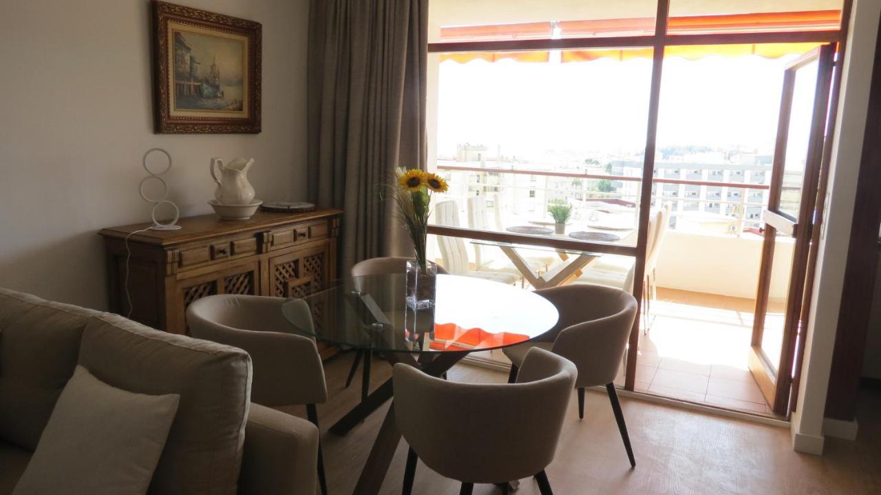 Nogalera Sun&Fun Select Apartment Torremolinos Exterior photo