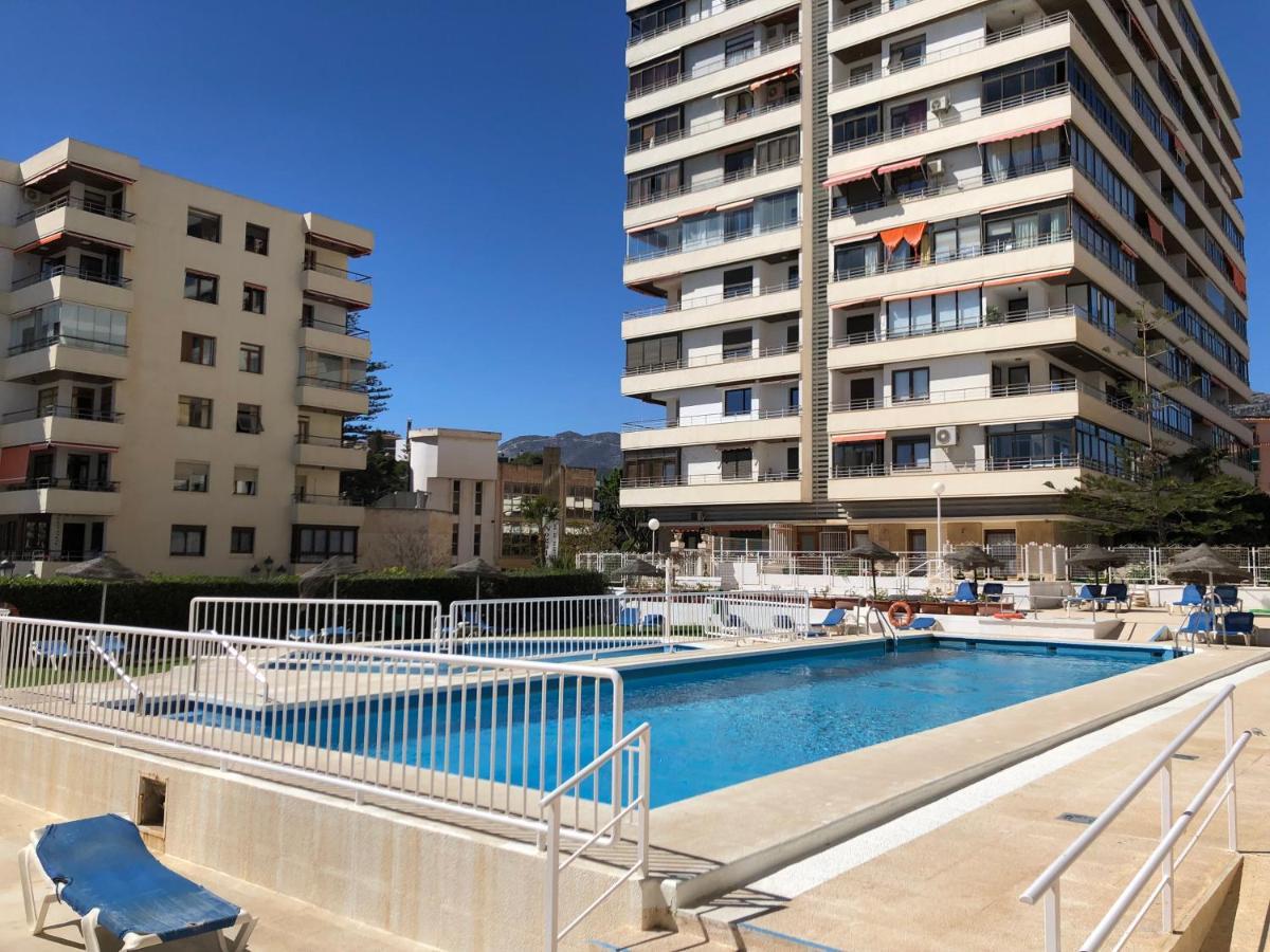 Nogalera Sun&Fun Select Apartment Torremolinos Exterior photo