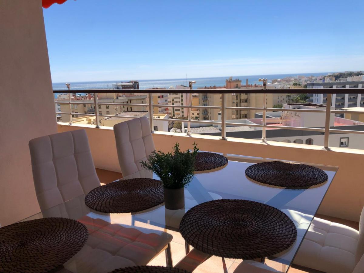 Nogalera Sun&Fun Select Apartment Torremolinos Exterior photo