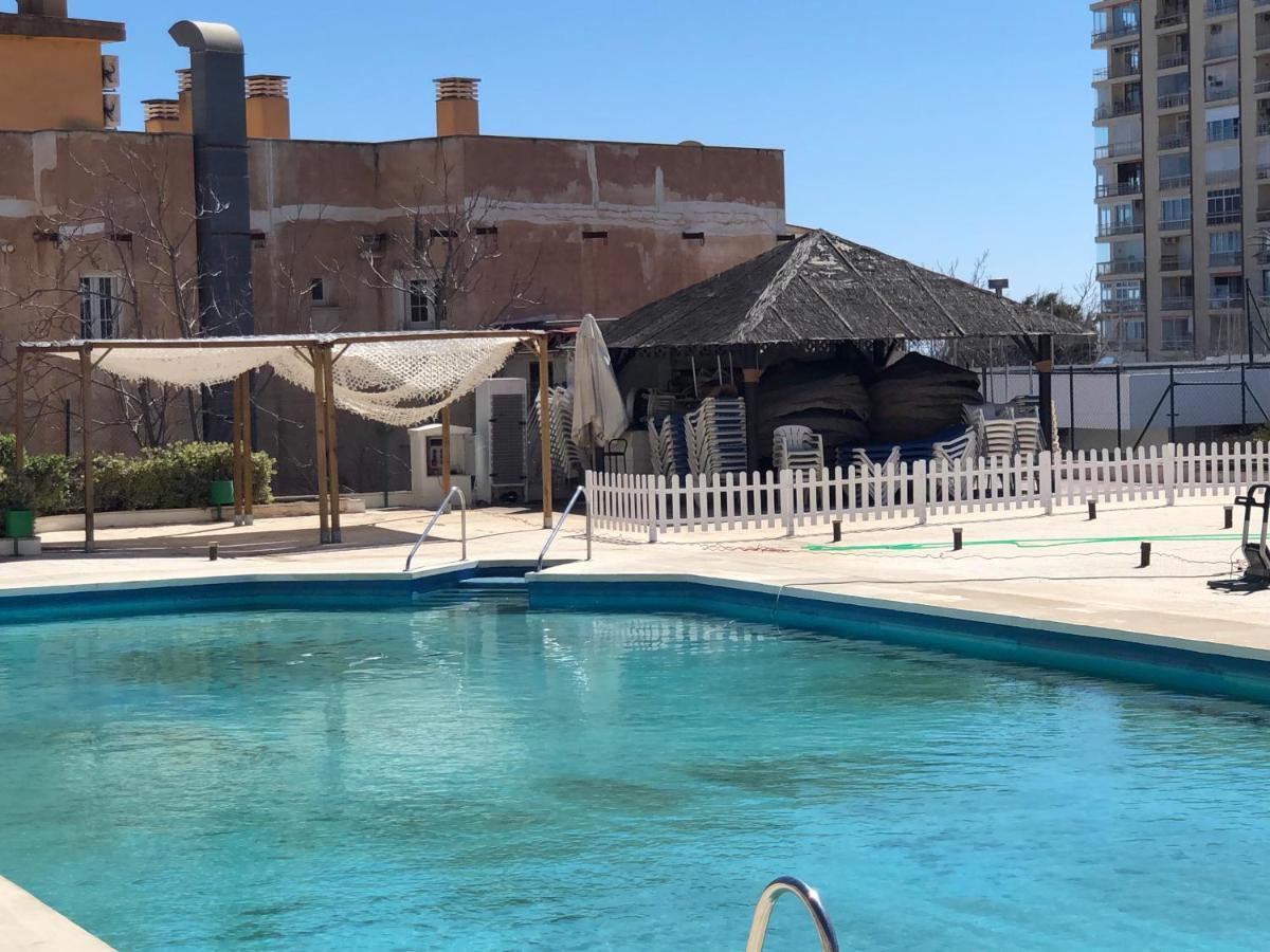 Nogalera Sun&Fun Select Apartment Torremolinos Exterior photo