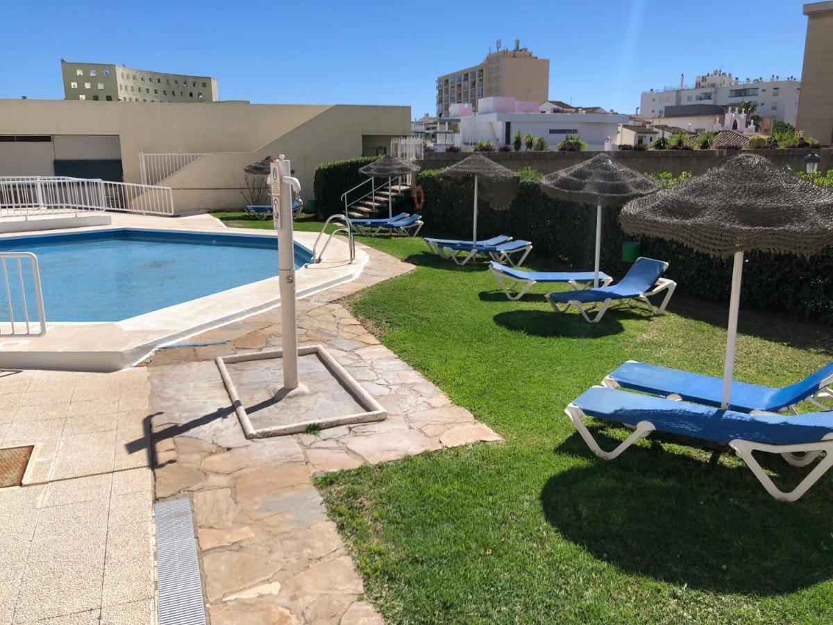 Nogalera Sun&Fun Select Apartment Torremolinos Exterior photo