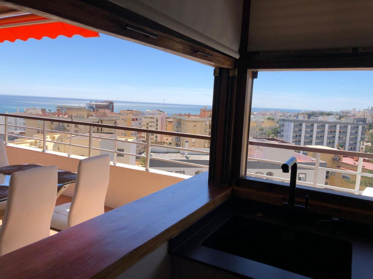 Nogalera Sun&Fun Select Apartment Torremolinos Exterior photo