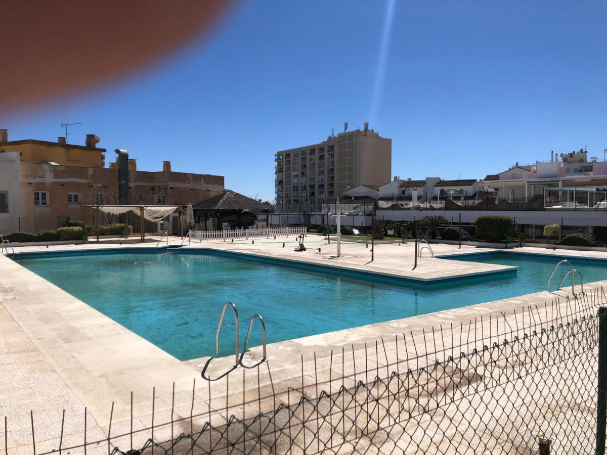 Nogalera Sun&Fun Select Apartment Torremolinos Exterior photo