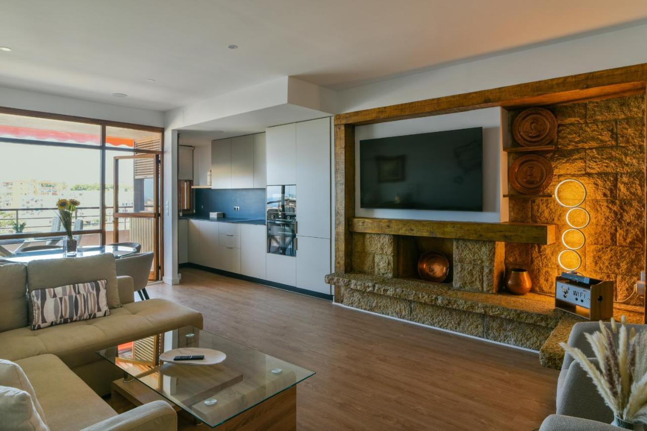 Nogalera Sun&Fun Select Apartment Torremolinos Exterior photo