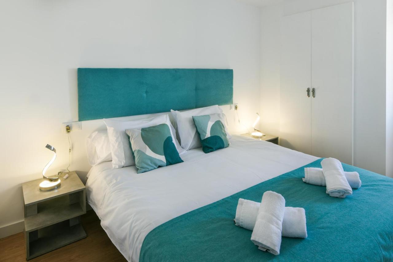 Nogalera Sun&Fun Select Apartment Torremolinos Exterior photo