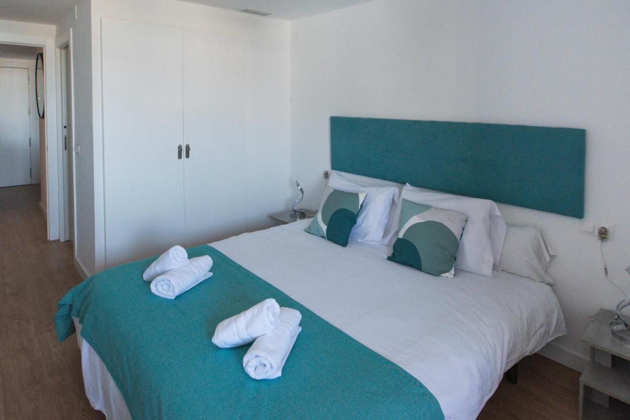 Nogalera Sun&Fun Select Apartment Torremolinos Exterior photo