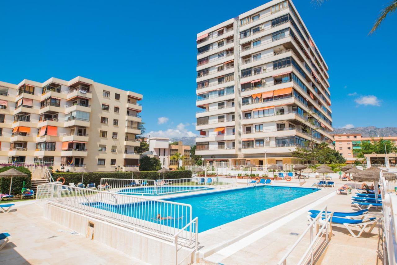 Nogalera Sun&Fun Select Apartment Torremolinos Exterior photo