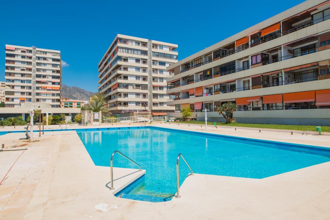 Nogalera Sun&Fun Select Apartment Torremolinos Exterior photo
