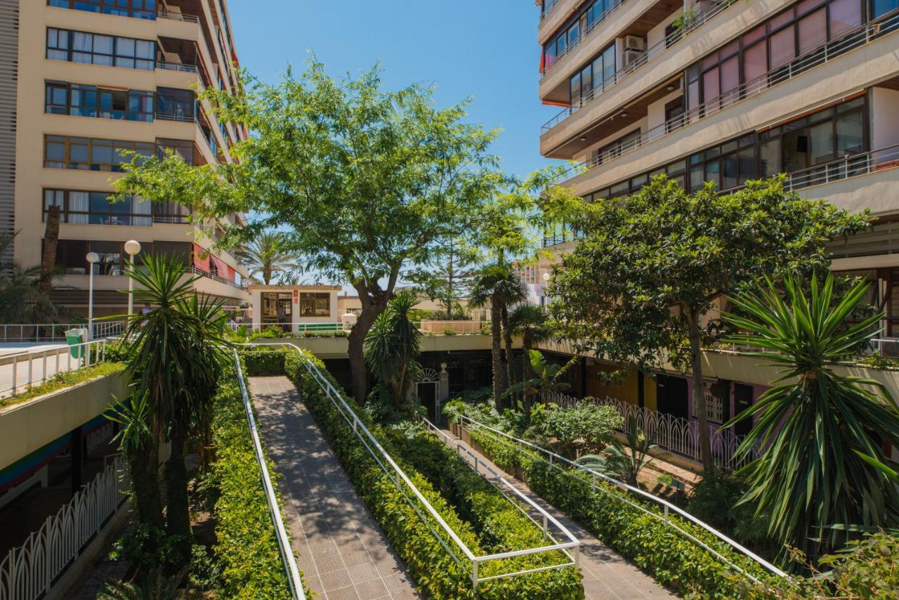Nogalera Sun&Fun Select Apartment Torremolinos Exterior photo