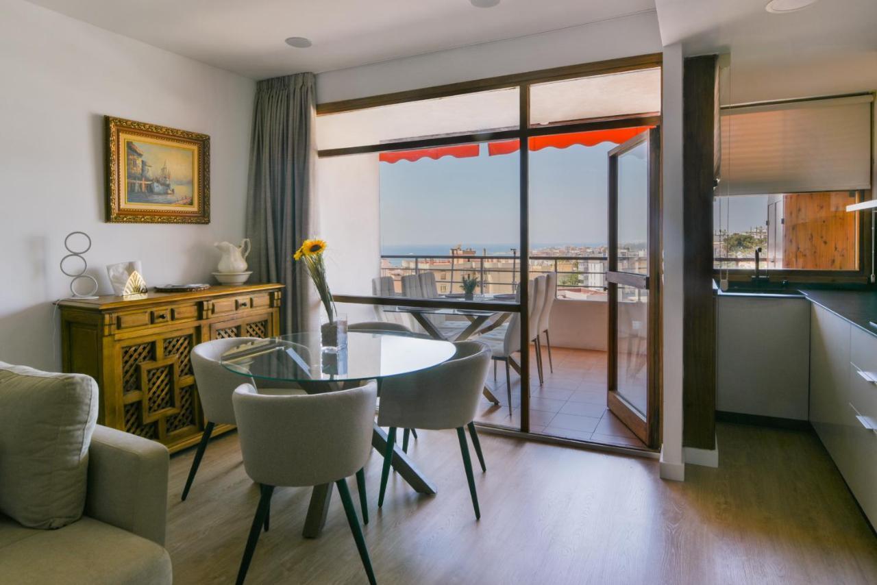 Nogalera Sun&Fun Select Apartment Torremolinos Exterior photo