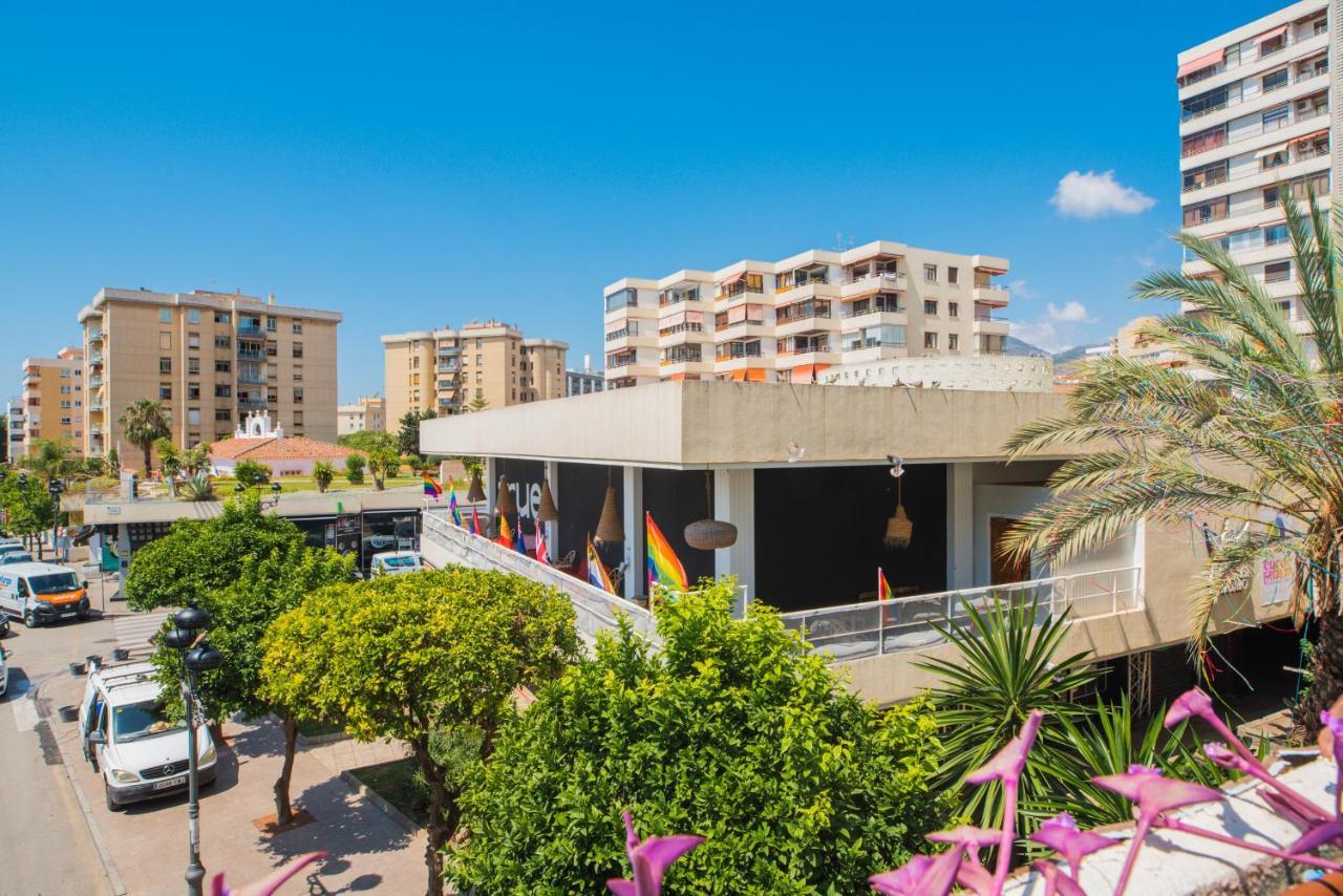 Nogalera Sun&Fun Select Apartment Torremolinos Exterior photo