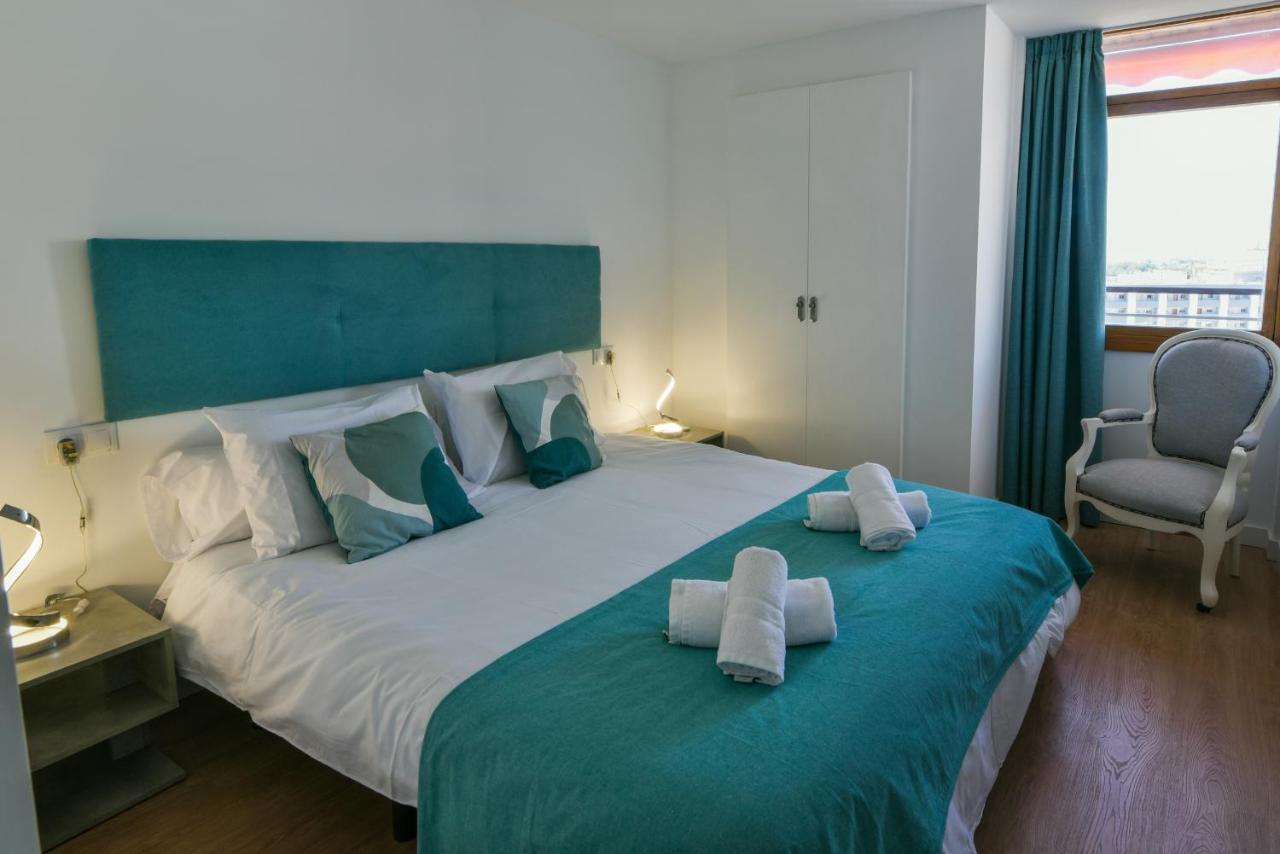 Nogalera Sun&Fun Select Apartment Torremolinos Exterior photo