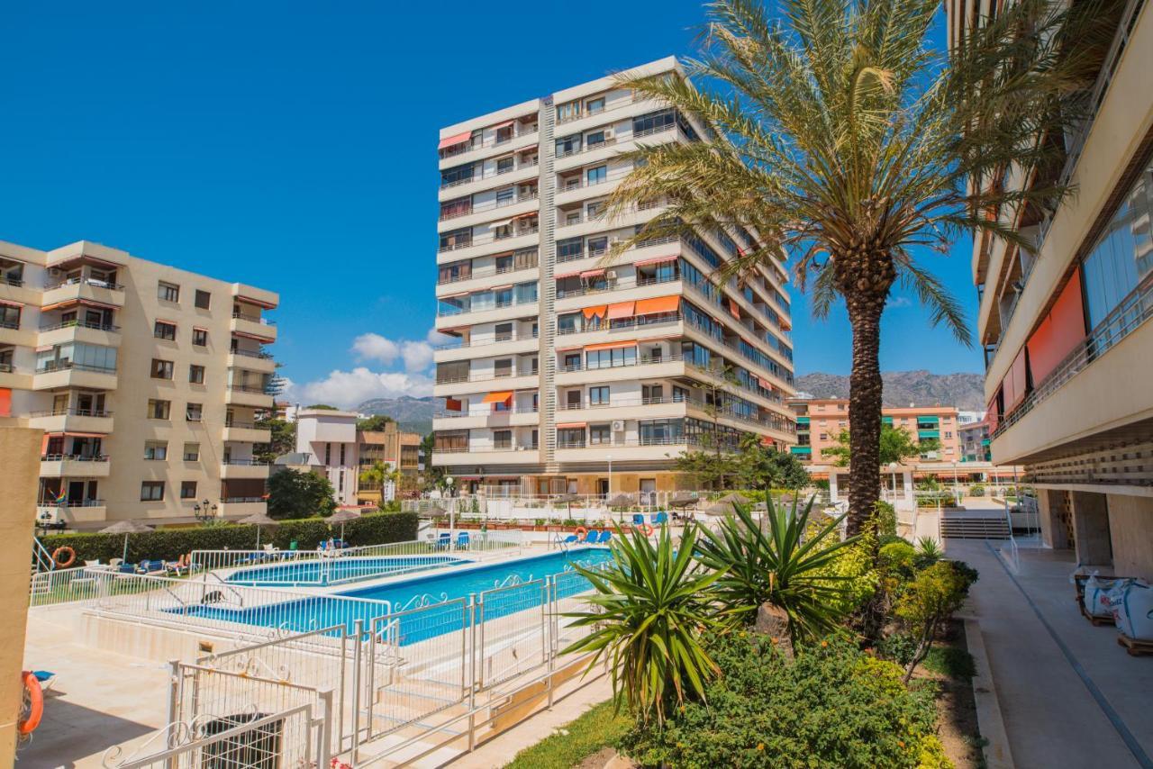 Nogalera Sun&Fun Select Apartment Torremolinos Exterior photo