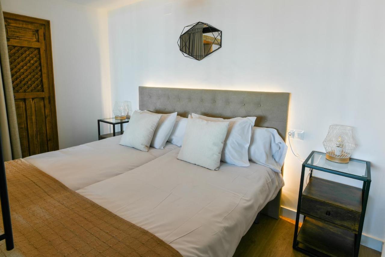 Nogalera Sun&Fun Select Apartment Torremolinos Exterior photo