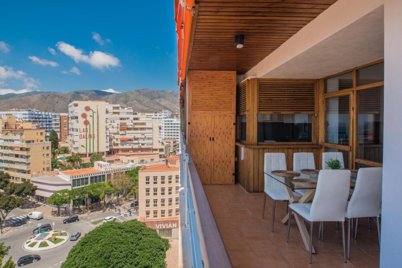 Nogalera Sun&Fun Select Apartment Torremolinos Exterior photo