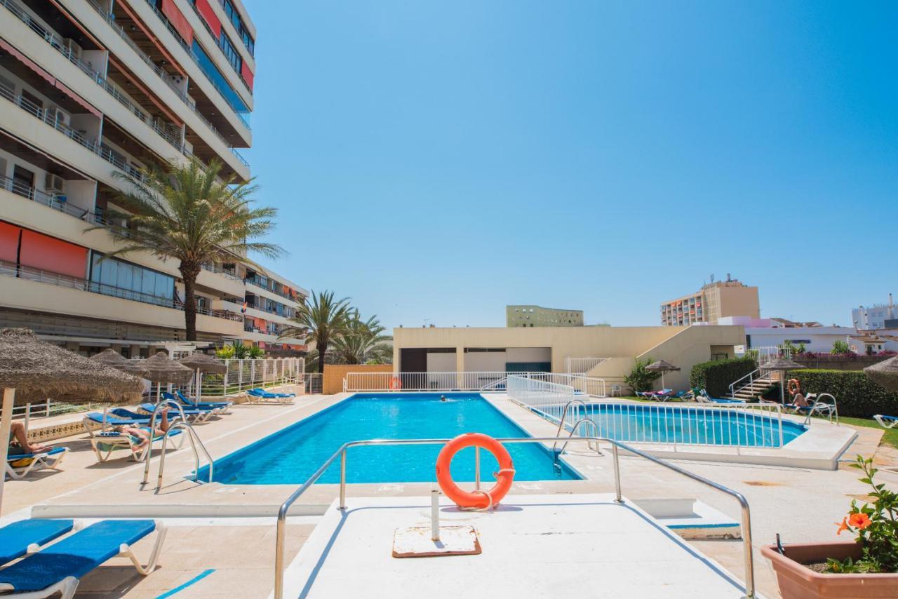 Nogalera Sun&Fun Select Apartment Torremolinos Exterior photo