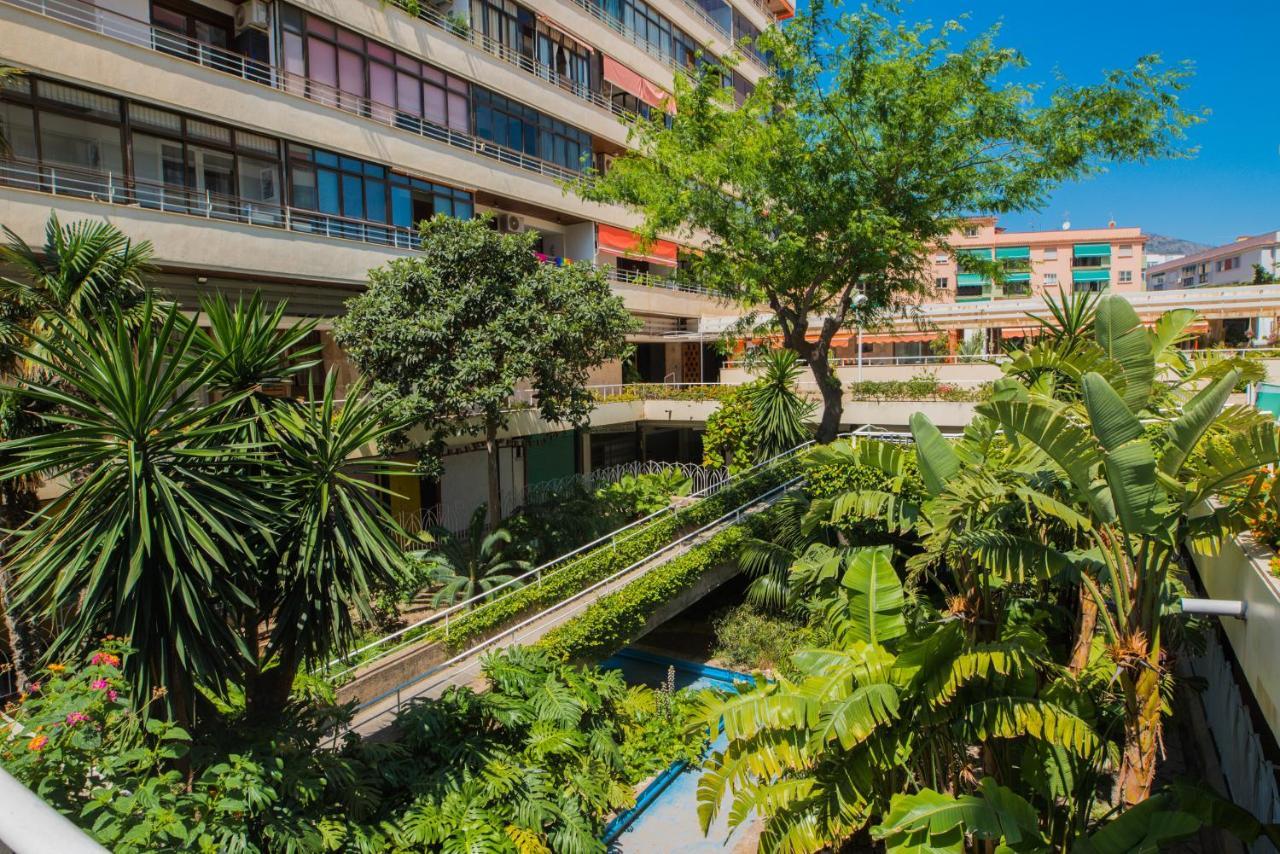 Nogalera Sun&Fun Select Apartment Torremolinos Exterior photo